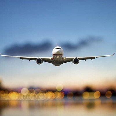 Mercer island Airport Transportation