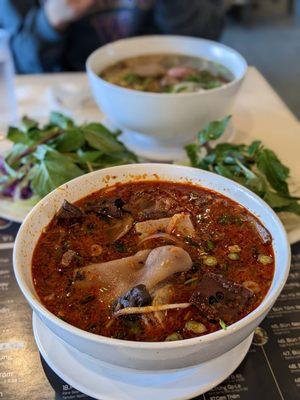 #31 bun bo hue