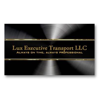 Lux Executive Transport LLC