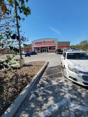 Family Dollar