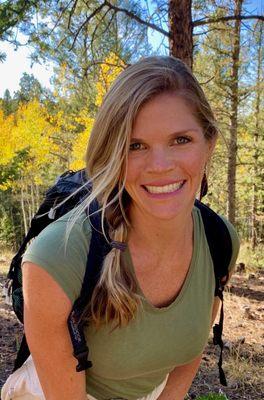 Kate Newton - Specializes in eating disorders, trauma, anxiety & family support.