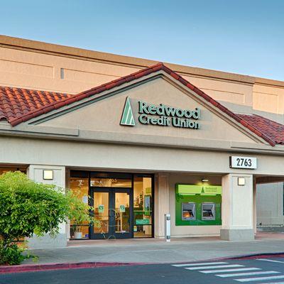 Redwood Credit Union