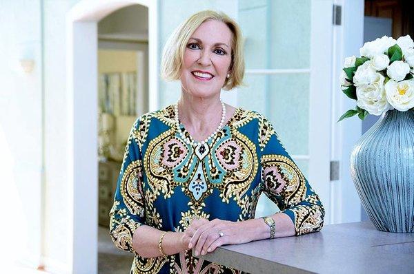 Dr. Jennifer Krup