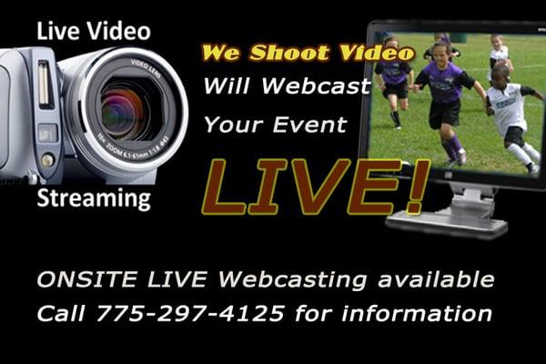 WSV Digital Media Services