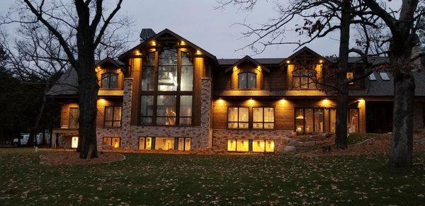 Jon Krueger Electric, Heating & Cooling