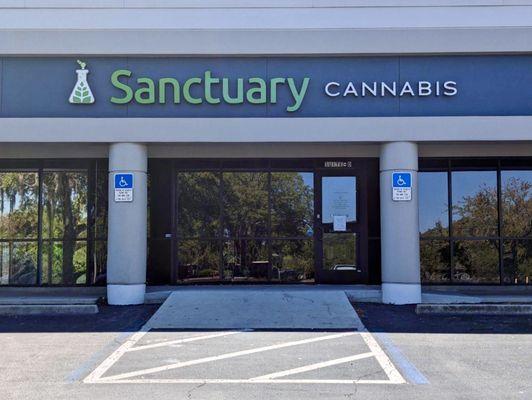 Sanctuary Medicinals