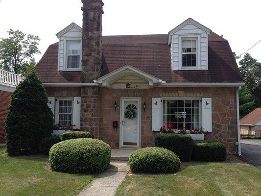 John Carl Auction Company