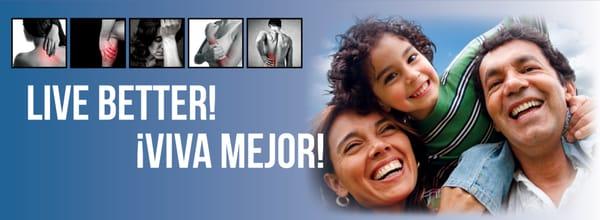 No Drugs. No Surgery. No Nonsense.