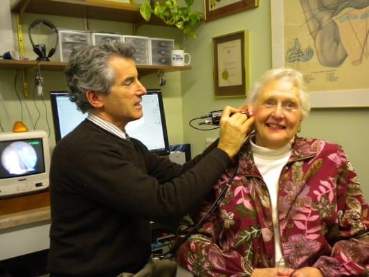 Amplisound Hearing Care Centers