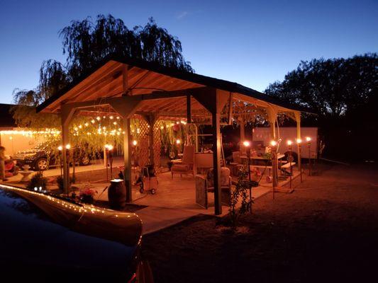 King of kings services