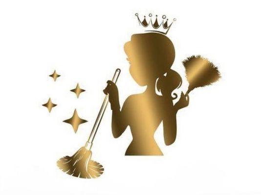 Golden Touch Cleaning Services