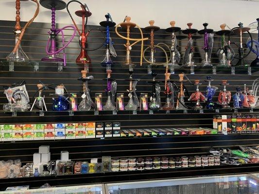 Tobacco Cbd & More