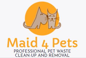 Maid 4 Pets