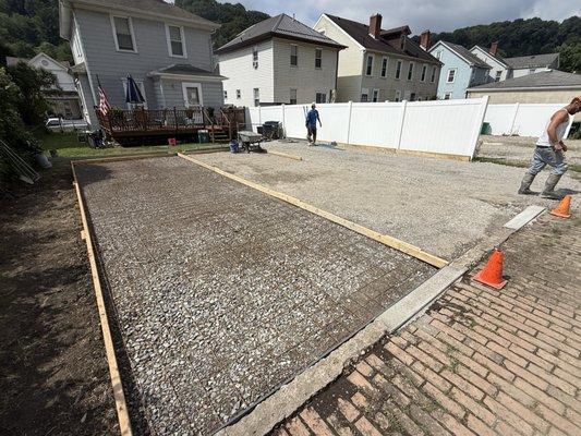 Bellon's Complete Yard Service