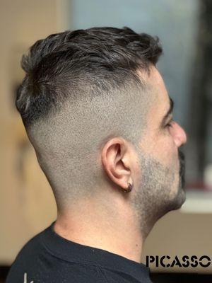 Picasso Scalp Micropigmentation