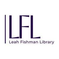 Leah Fishman Library