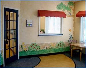 Stepping Stone Pediatrics