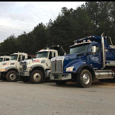 North Metro Waste and Hauling Inc