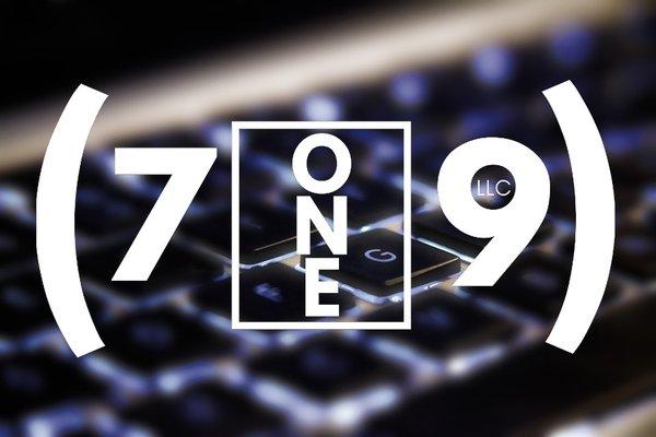 7ONE9 Web Design
