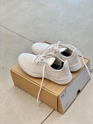 Allbirds