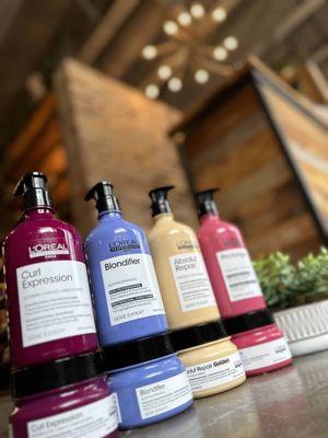 The Do Cut And Color