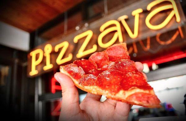 Pizzava