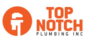 Top Notch Plumbing Inc