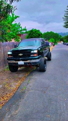 All Trucks Recycling