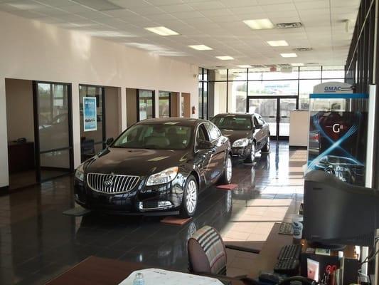 Pirtle & Howerton Automotive