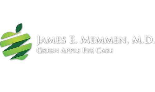 Green Apple Eye Care