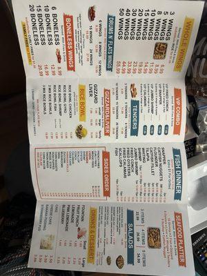 Check out all their items!