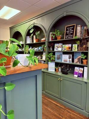 Elixir: A Wellness Collective