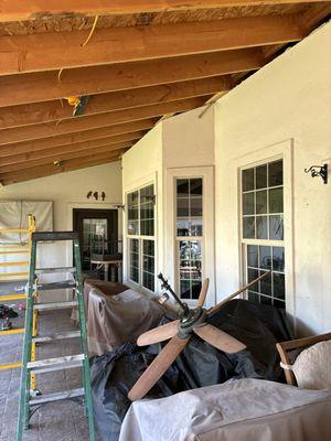 Dave's Professional Home and Building Repair