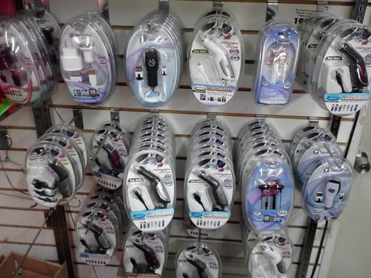 AMS Market Liquor & Bayshore Smokeshop