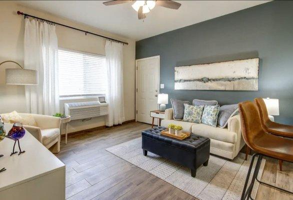 Willow Brook Apartment Homes