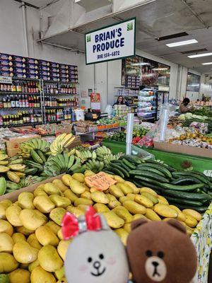 Rainbow Farm & Produce