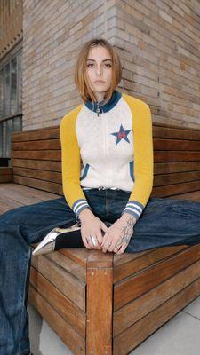 Aberizk Designer Vintage NYC