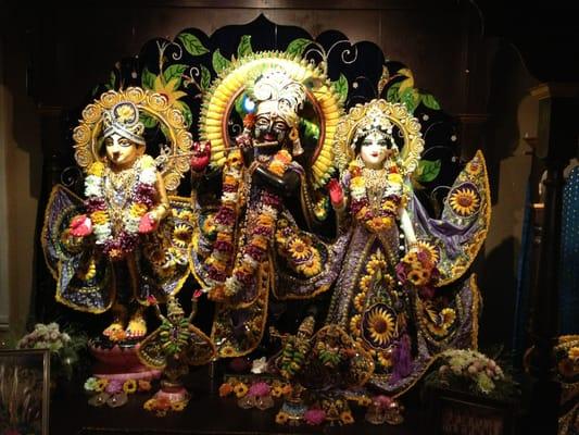 Iskcon of Silicon Valley