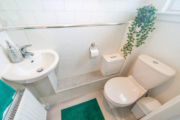 Lake Street Plumbing