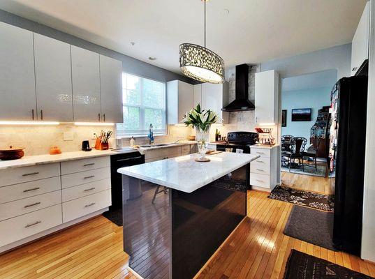 MAK Remodeling Services