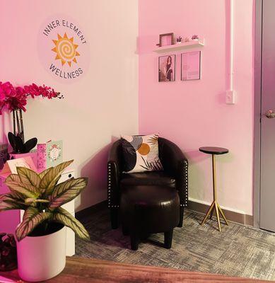 Inner Element Wellness