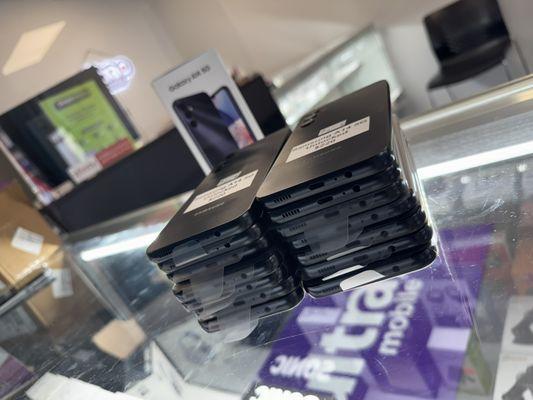 Celltronic - Boston Central Square