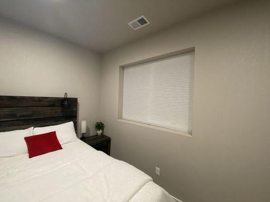 Bowman Blinds & Shades