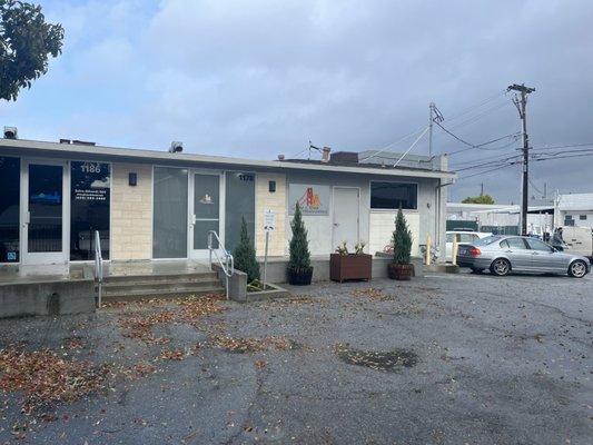 Bay Area Endodontics