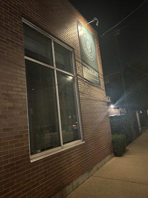 Ballyhoo Hospitality Headquarters