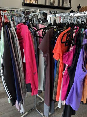 Clothes Mentor