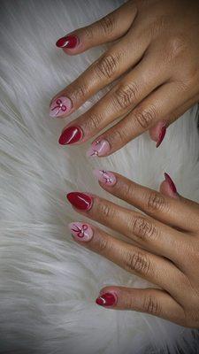 S&T Lux Nails