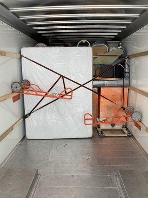 Innovation Movers And Transportation