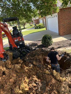 F&M Independent Contractors