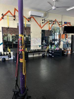 Efficient Working Bodies Inc